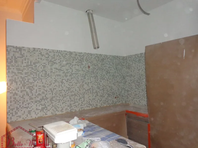 Rénovation de châssis réalisée par Belle Maison