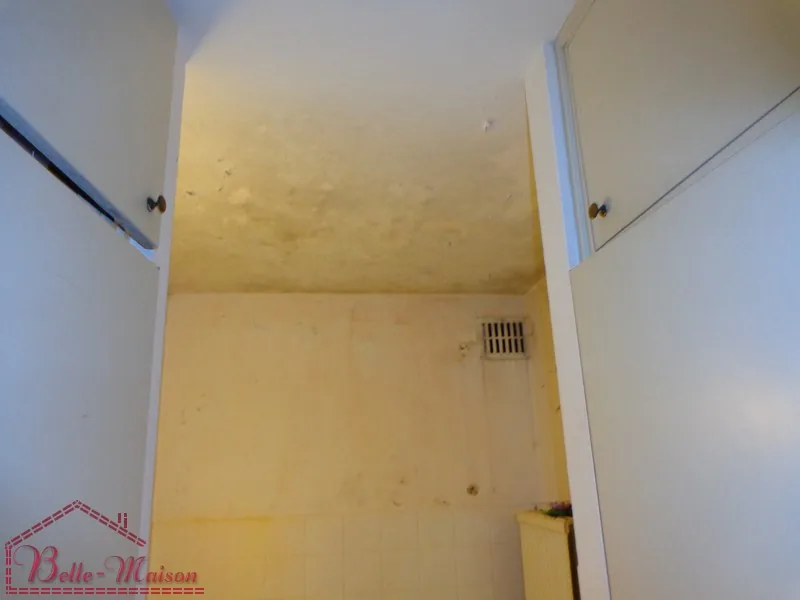 Rénovation de salle de bains réalisée par Belle Maison