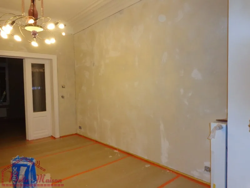 Transformation d’une habitation réalisée par Belle Maison