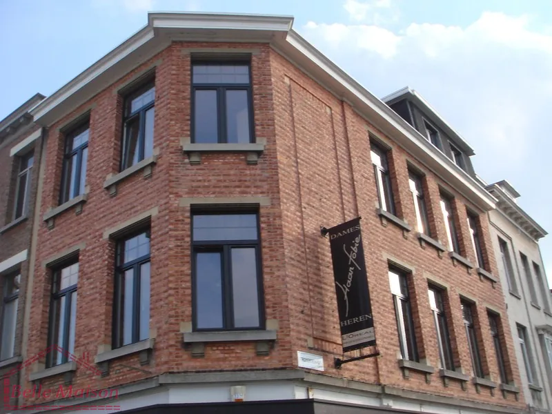 Réparation de toiture réalisée par Belle Maison